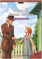 Anne of Green Gables : Efuture Classic Readers Level 11 -