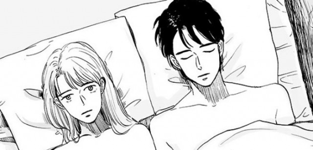 [웹툰 리뷰]말하기엔 사소한 - 라코 