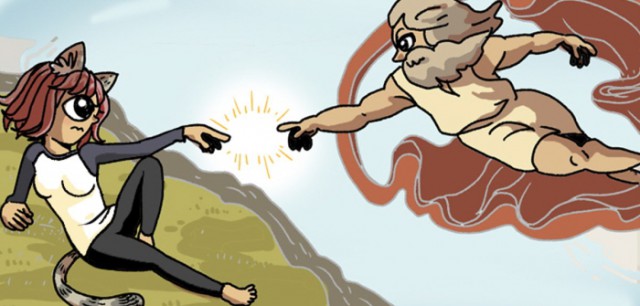 [한국만화가협회] 2017년 오늘의 우리만화 선정