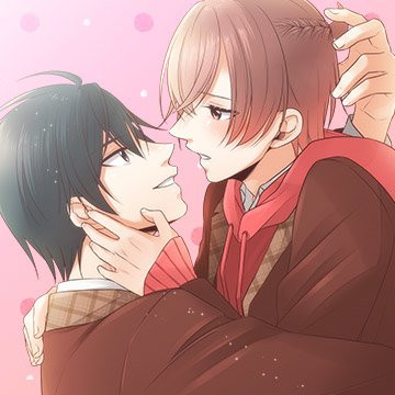 ヒロインには渡さない！