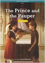 The Prince and the Pauper : Efuture Classic Readers Level 8 -