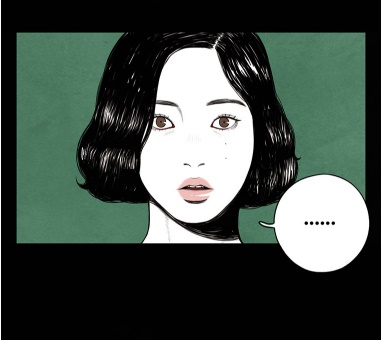 [웹툰 리뷰]미래의 시간 - 비둘기