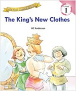 The King's New Clothes : My First Classic Readers Level 1 -