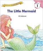 The Little Mermaid : My First Classic Readers Level 1 -
