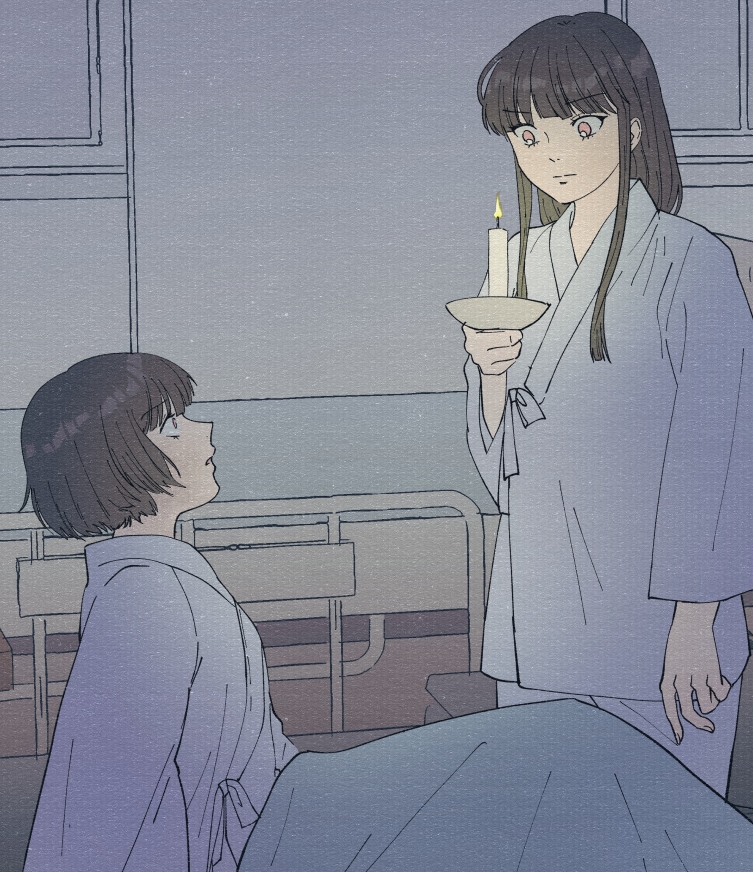 경성야상곡 경성야상곡