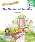 The Garden of Paradise : My First Classic Readers Level 3 -