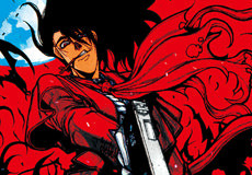 헬싱(HELLSING)