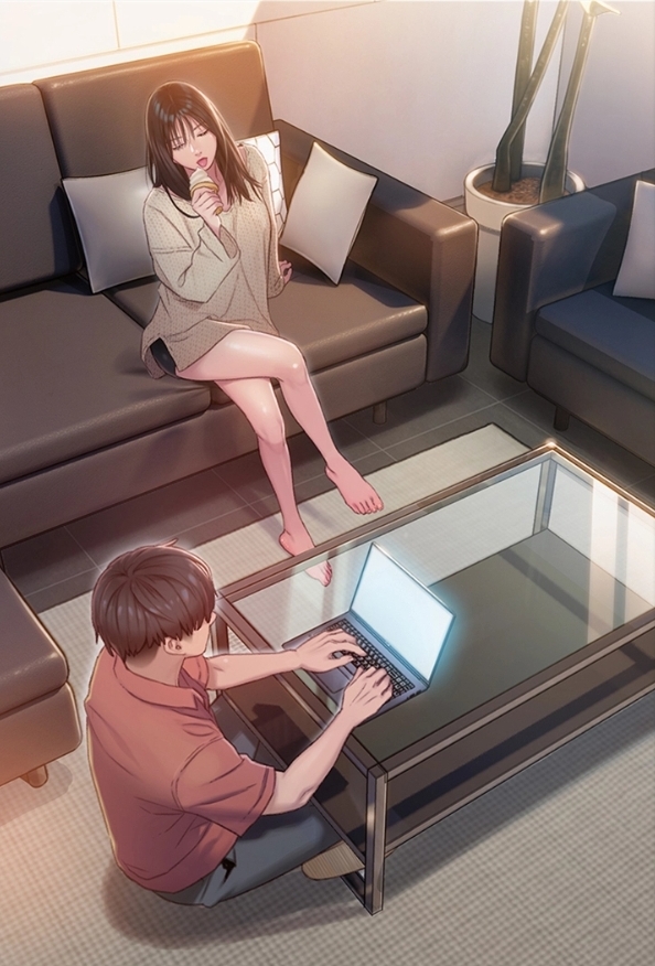 연애한도초과 남여주대면