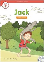 Jack : Efuture Classic Readers Level S -