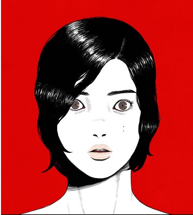 [웹툰 리뷰]미래의 시간 - 비둘기