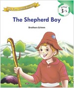The Shepherd Boy : My First Classic Readers Level 3 -