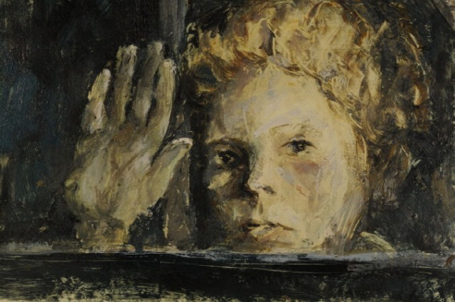 김승준 성우가 감독을 맡고, 장광 성우가 열연한 '가론피-피멍'.[사진=BIAF 제공]