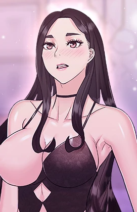 란제리 사업부 표지
