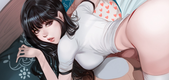 [웹툰 리뷰]프로듀서 - 활화산 G.HO