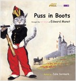 Puss in Boots : Art Classic Stories -