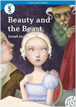 Beauty and the Beast  : Efuture Classic Readers Level 5 -