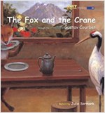 The Fox and the Crane : Art Classic Stories -