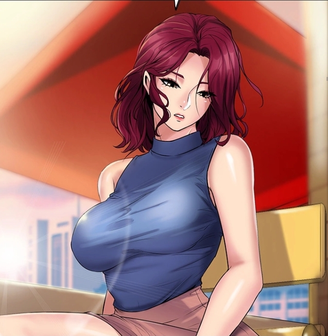 전처와의 동거 돌씽녀 전처와의 동거 돌씽녀