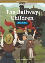 The Railway Children : Efuture Classic Readers Level 10 -