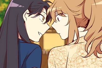 (GL) 한집 두 살림 [일반판]