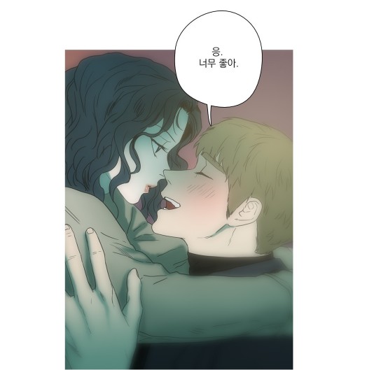 [웹툰 리뷰]캡쳐 - 박소