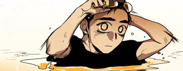 [웹툰 리뷰]저승GO - 최가은