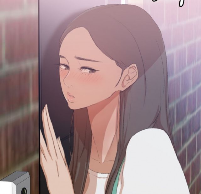 [웹툰 리뷰]은밀한 이웃들 - 썸데이