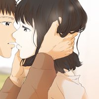 여자만화구두