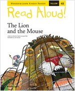 ReadAloud03:The Lion and the Mouse -  - Yellow
