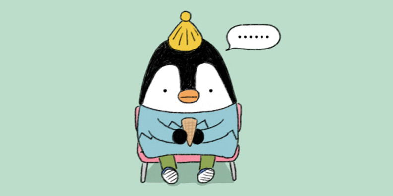 펭귄테일