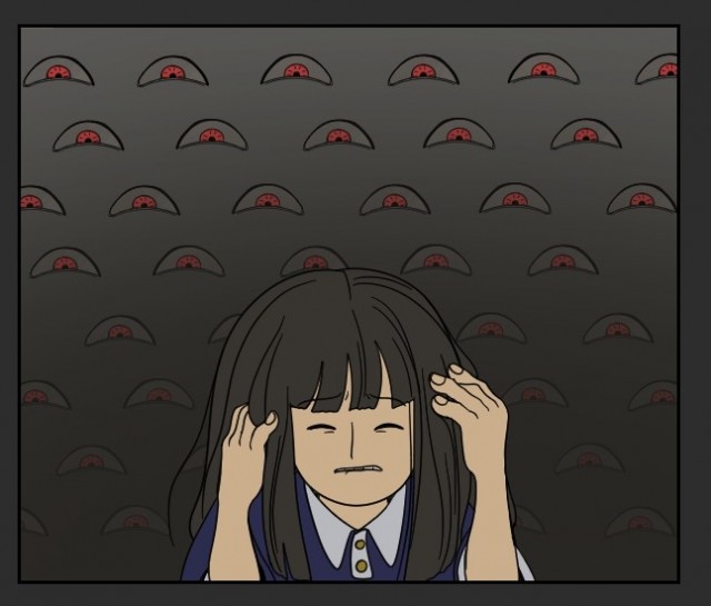 복학생정순이