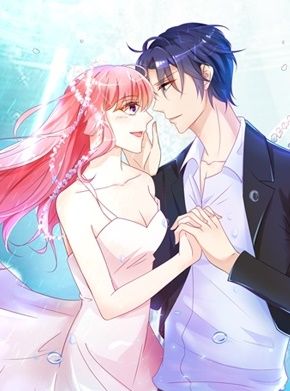 늑대와의 계약결혼