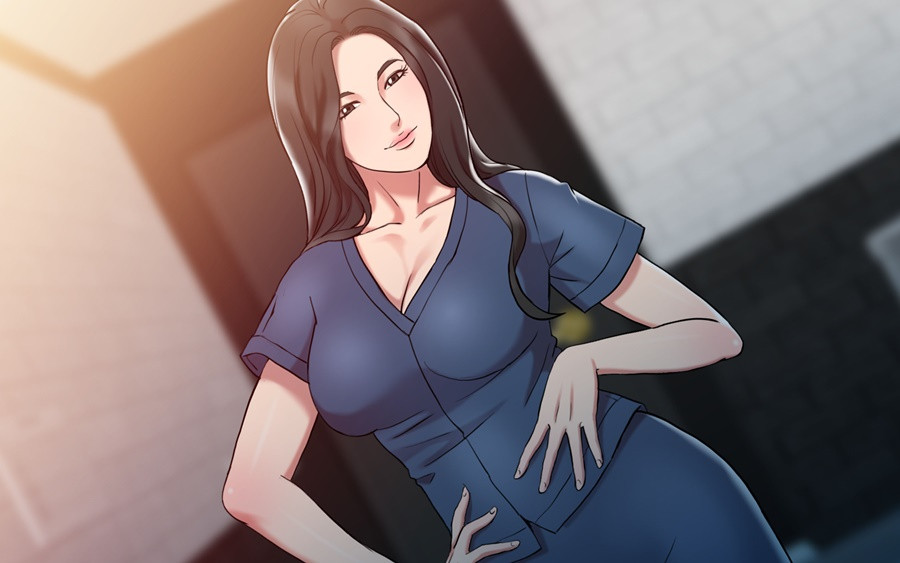 전설의 손