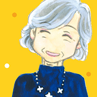 80세 마리코