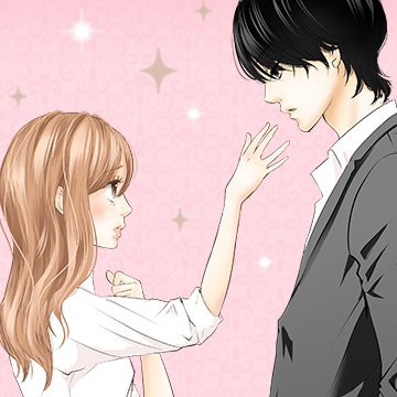 本当のキス