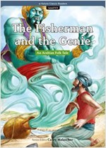 The Fisherman and the Genie  : Efuture Classic Readers Level 9 -