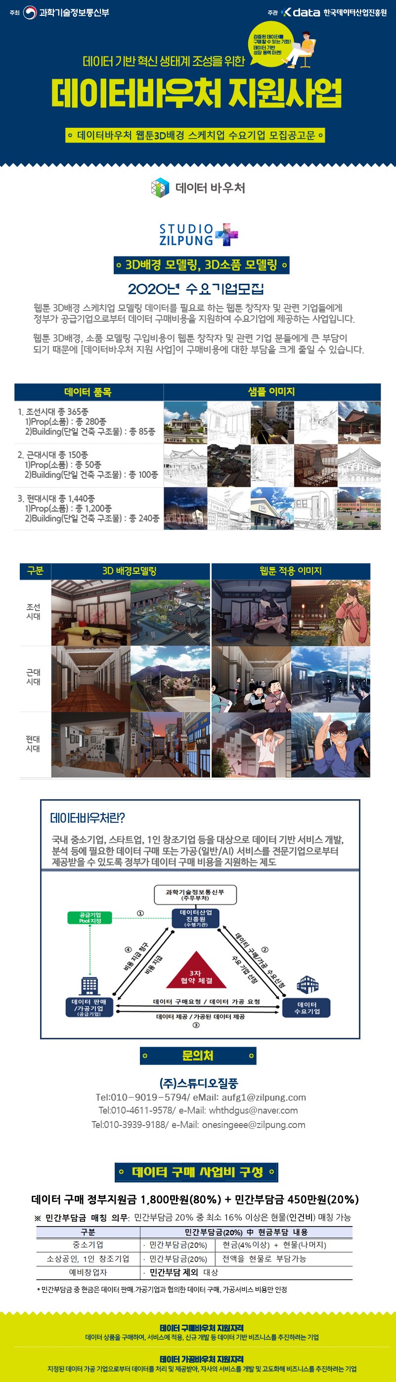 2020년 데이터바우처 웹툰3D배경 스케치업 수요기업 모집포스터 최종.jpg 2020년 데이터바우처 웹툰3D배경 스케치업 수요기업 모집포스터 최종.jpg