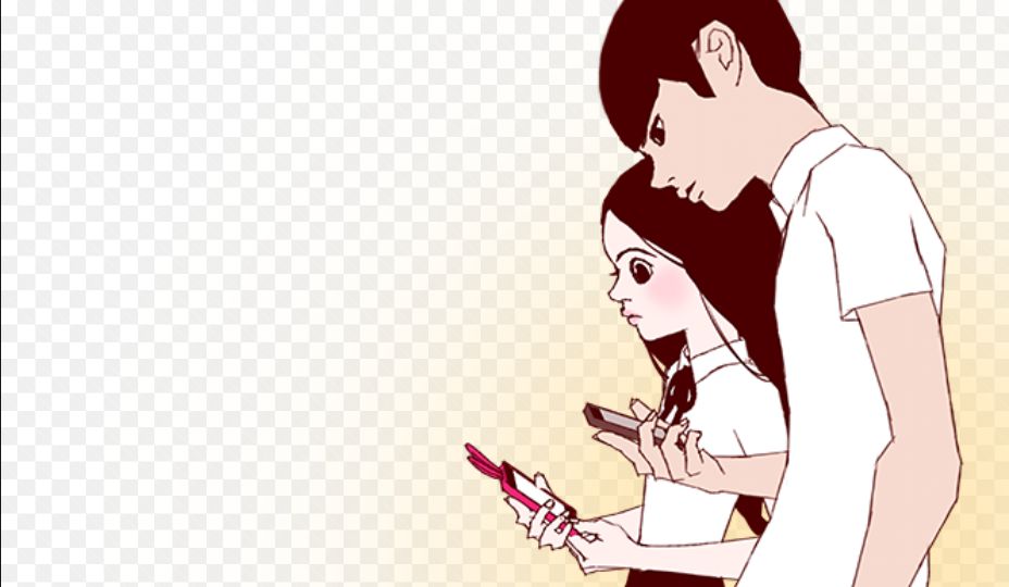 넷플릭스, '좋아하면 울리는' 오리지널에 대한 기대 표시 :: '웹툰의 모든 것!' 웹툰가이드 | 웹툰추천, 작가인터뷰, 무료웹툰