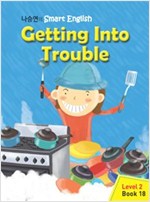 Getting Into Trouble -
