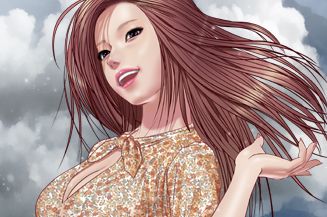 데스엔젤 [시즌2,3]