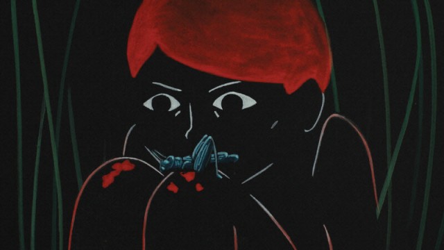 아카데미에 2회 노미네이션된 테오도르 위셰브 감독의 신작 '슬픔의 물리학'.