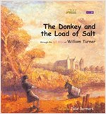 The Donkey and the Load of Salt : Art Classic Stories -