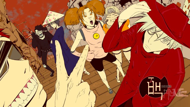 코미카 대표 애니툰 <백퍼센트> OST 5월 2일 음원 공개 