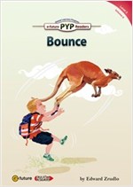 Bounce : PYP Readers Level 3 -