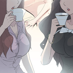 트러블 드링크