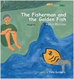 The Fisherman and the Golden Fish : Art Classic Stories -