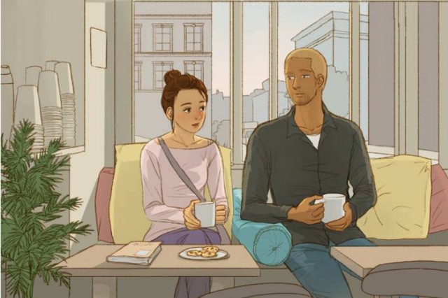 샌프란시스코 화랑관