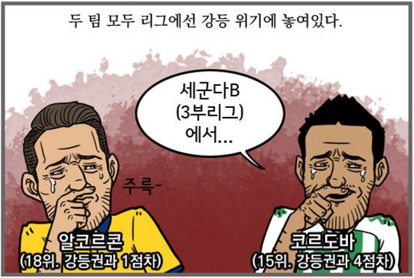30. 칼카나마 라리가위클리 389 '국왕컵 16강 이모저모'