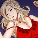타락게임 표지