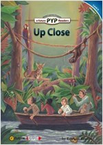 Up Close : PYP Readers Level 5 -